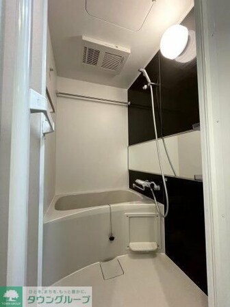 Laviere上中里の物件内観写真